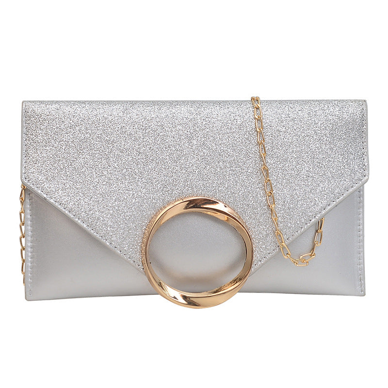 New Women's Crossbody Shoulder Bag